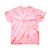 Harvest Elegance - Tie-Dye Tee, Cyclone