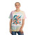 Dynamic Intersections - Tie-Dye Tee, Spiral Dynamic Intersections - Tie-Dye Tee, Spiral