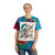 Dynamic Intersections - Tie-Dye Tee, Spiral Dynamic Intersections - Tie-Dye Tee, Spiral