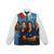 Healing Hearts United - Women’s Puffer Jacket (AOP)
