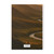 Golden Hour Valley - Softcover Notebook, A5