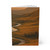 Golden Hour Valley - Softcover Notebook, A5