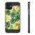 Tropical Leaf Fusion - Clear Cases