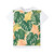 Tropical Leaf Fusion - Kids Sports Jersey (AOP)