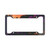 Ethereal Twilight Garden - License Plate Frame