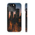 City Symphony - Slim Phone Cases