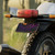 Ethereal Twilight Garden - Mini License Plate