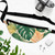 Tropical Leaf Fusion - Fanny Pack