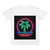 Neon Paradise - Men’s Presenter V-neck