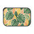 Tropical Leaf Fusion - PLA Bento Box with Band and Utensils