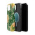 Tropical Leaf Fusion - Magnetic Impact-Resistant Cases