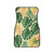 Tropical Leaf Fusion - Car Floor Mats, 1pc