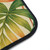 Tropical Leaf Fusion - Car Floor Mats, 1pc
