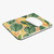 Tropical Leaf Fusion - Mouse Pad (Rectangle)