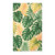Tropical Leaf Fusion - Area Rugs 
