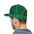 Dynamic Intersections - 5 Panel Trucker Cap (Embroidery)