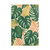 Tropical Leaf Fusion - Puzzle (110, 252, 520, 1014-piece)