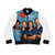 Healing Hearts United - Women's Bomber Jacket (AOP)