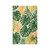 Tropical Leaf Fusion - Microfiber Tea Towel