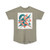 Dynamic Intersections - Unisex Long Body Urban Tee