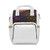 Ethereal Twilight Garden - Multifunctional Diaper Backpack