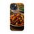 Harvest Elegance - Slim Phone Cases
