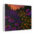 Ethereal Twilight Garden - Matte Canvas, Stretched, 1.25"
