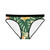 Tropical Leaf Fusion - Women's Underwear (AOP)