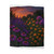 Ethereal Twilight Garden - Microfiber Duvet Cover