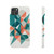 Dynamic Intersections - Slim Phone Cases