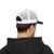 Neon Paradise - Snapback Trucker Cap