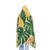 Tropical Leaf Fusion - Snuggle Blanket