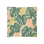 Tropical Leaf Fusion - Poly Scarf