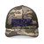 Ethereal Twilight Garden - Camouflage Trucker Hat (Embroidery)