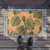 Tropical Leaf Fusion - Doormat