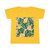 Tropical Leaf Fusion - Toddler T-shirt