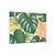 Tropical Leaf Fusion - Foam Board