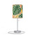 Tropical Leaf Fusion - Lamp on a Stand, US|CA plug