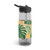 Tropical Leaf Fusion - CamelBak Eddy®  Water Bottle, 20oz\25oz