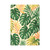 Tropical Leaf Fusion - Poker Cards