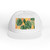 Tropical Leaf Fusion - Surf Cap