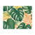 Tropical Leaf Fusion - Matte Horizontal Posters