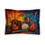 Rhythm of Joy - Microfiber Pillow Sham