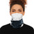 Riders of the Storm - Winter Neck Gaiter With Drawstring