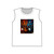 Rhythm of Joy - Unisex Jersey Muscle Tank