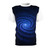 Celestial Wave - Unisex Cut & Sew Tee (AOP)