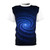 Celestial Wave - Unisex Cut & Sew Tee (AOP)