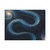 Celestial Serpent Dance - Canvas Art Wraps, 1.6"