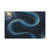 Celestial Serpent Dance - Canvas Art Wraps, 1.6"