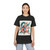 Dynamic Intersections - Unisex Sueded T-Shirt
